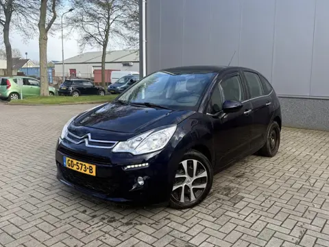 Citroen C3 1.6 BlueHDi Collection Vol Jaar Apk
