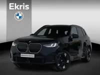 BMW X3 30e xDrive M Sportpakket Pro/ Stuurwielrand verwarmd/ Comfort Access/ Trekhaak/ 20 inch LM/ P
