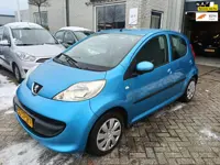 Peugeot 107 1.0-12V XS 5 deurs