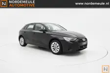 AUDI A3 40 TFSI E EDITION, ACC, Lane, Virtual, AUT