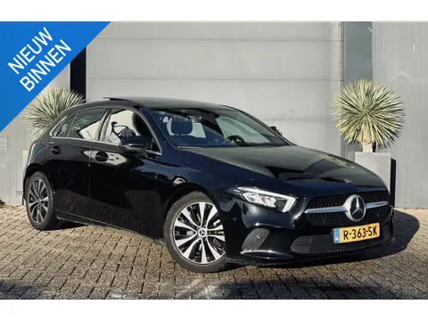 Mercedes-Benz A-klasse 180 d Advantage