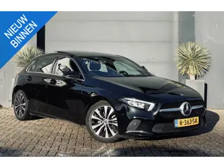 Mercedes-Benz A-klasse 180 d Advantage