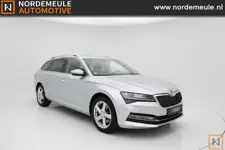 SKODA SUPERB 1.4 TSI IV BNS ED. ACC, Lane, Xenon, AUT, Virtual