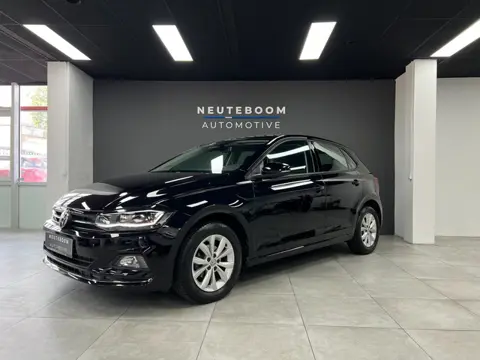 Volkswagen Polo 1.0 TSI Highline | PDC | ACC|Carplay | Led |