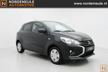 MITSUBISHI SPACE STAR 1.2 COOL+ Bluetooth, DAB, Facelift