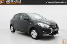 MITSUBISHI SPACE STAR 1.2 COOL+ Bluetooth, DAB, Facelift