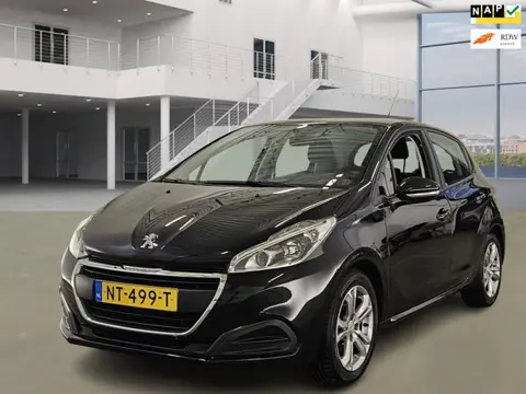 Peugeot 208 1.2 PureTech Active