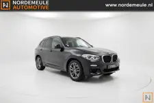 BMW X3 XDRIVE30E HIGH Ex. M Sport, Xenon, Leder, Virtual