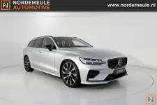 VOLVO V60 2.0 B3 R-DESIGN, ACC, Lane, Harman Kardon, Leder