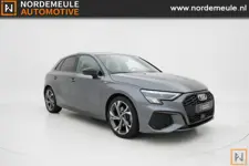 AUDI A3 35 TDI S Line EDITION, Matrix, Virtual, ACC, Lane