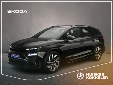 Škoda Enyaq