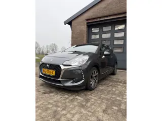 DS 3 1.2 PureTech Business Facelift/Climate/NAP