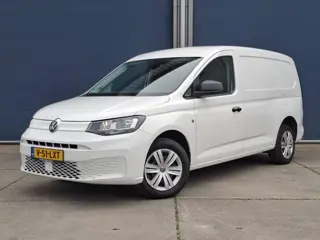 Volkswagen Caddy Cargo Maxi 1.5 TSI BENZINE / AIRCO / STOELVERWARMING / CARPLAY / KLEP / L2H1