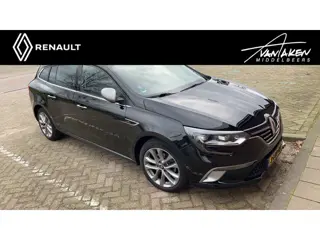 Renault Mégane Estate 1.3 TCe GT-Line AUTOMAAT