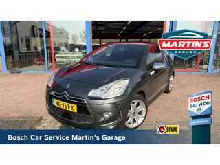 Citroen DS3 1.6 THP Sport Chic