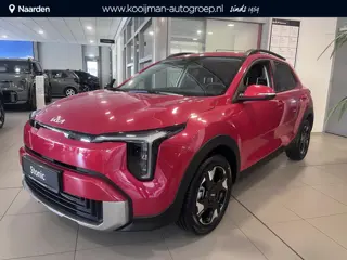 Kia Stonic 1.0 T-GDi MHEV DynamicPlusLine VOORRAAD AUTO!! TIJDELIJK EXTRA INRUIL VOORDEEL!! VRAAG NA