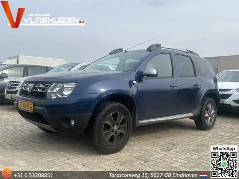 Dacia Duster 1.2 TCe 4x2 10th Anniversary | € 3.250,- NETTO! | Airco | Cruise | Trekhaak |