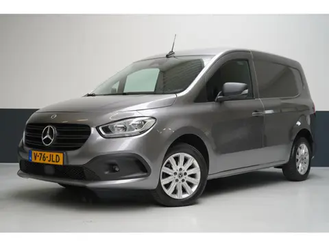 Mercedes-Benz Citan 110 CDI L1 Select Automaat | Schuifdeur R | Achterdeuren | Airconditioning | App