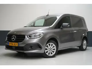Mercedes-Benz Citan 110 CDI L1 Select Automaat | Schuifdeur R | Achterdeuren | Airconditioning | App