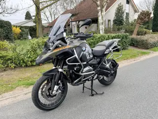 BMW R 1200 GS LC Adventure Kalamata LED•Cruise•ESA•ABS