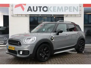 MINI COUNTRYMAN 1.5 COOPER S E ALL4 PEPPER APPLE CARPLAY|NAVIGATIE|CRUISE