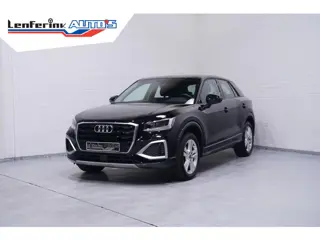 Audi Q2 35 TFSI Business Edition 1e Eig. NAP Camera Navi PDC Clima Trekhaak