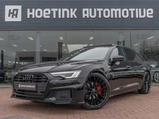 Audi A6 Avant 45 TFSI S edition | Pano | Matrix-LED | Memory | Apple CarPlay & Android Auto