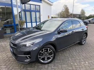 Kia XCeed 1.6 GDi PHEV ExecutiveLine | 10 jaar garantie, Schuifdak, Stoel ventilatie, Elektr. stoel,