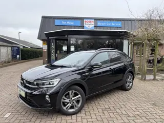 Volkswagen Taigo 1.5 TSI DSG R-Line|Trekhaak afn|Camera|AppConnect