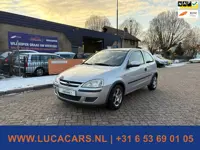 Opel Corsa 1.2-16V Rhythm