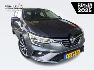 Renault Mégane Estate 1.3 TCe R.S. Line / Trekhaak / Navigatie / Achteruitrijcamera/ Climate Control
