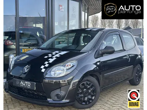 Renault Twingo 1.2-16V 75PK | Nette Staat | Airco | APK tot 24-01-2027 | 2 Sleutels | Achterspoiler 