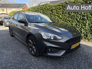 Ford Focus Wagon 1.0 EcoBoost ST Line Business | Navi | LED | Apple CarPlay / Android Auto | Airco |