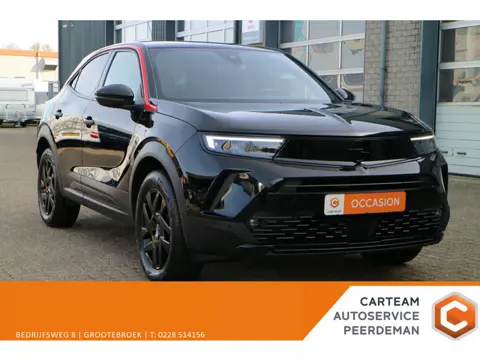 Opel Mokka 1.2 Turbo Level 3 | Camera! | Carplay | Goed onderhouden! |