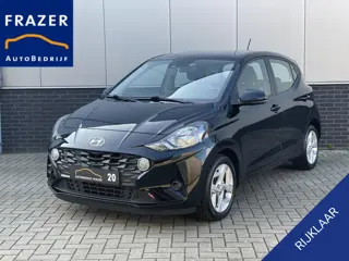 Hyundai i10 1.2 EDITION