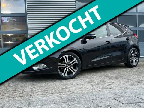 Kia Cee'd 1.6 GDI BusinessLine | NAVI | Camera | CRUISECR | Climate | PDC