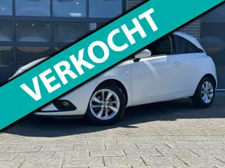 Opel Corsa 1.4 Cosmo | CRUISECR | CarPlay | Airco | PDC