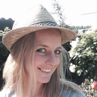 Er is nog een plekje vrij in mijn hart