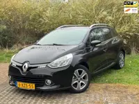 Renault Clio Estate 0.9 TCe Night&Day / NAVI / AIRCO / ELEK.PAK