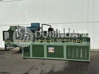 Boix PF-4/E dozenopzetmachine