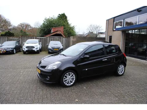 Renault Clio 1.4-16V Dynamique Luxe,MEENEEMPRIJS !!!!!!!!