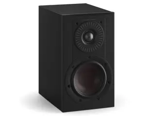 DALI OPTICON 1 MK2 monitor speaker zwart