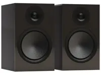 Monitor Audio Silver 100 7G LE monitor speaker Carbon Black Metallic
