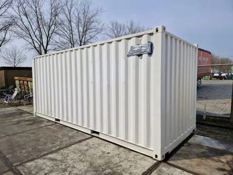 Volvo TAD 734 (bj 2007)