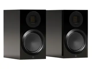 Monitor Audio Gold 50 6G monitor speaker zwart