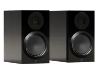 Monitor Audio Gold 50 6G monitor speaker zwart