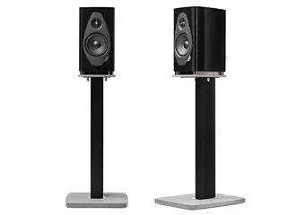 Sonus faber Sonetto I G2 monitor speaker hoogglans zwart