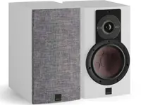 DALI RUBIKORE 2 monitor speaker hoogglans wit