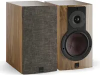 DALI RUBIKORE 2 monitor speaker walnoot