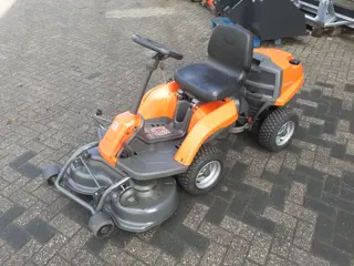 Husqvarna Rider 111B